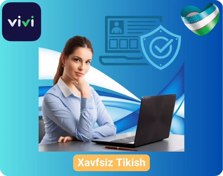 Xavfsiz Tikish